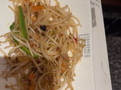 -火地铁板烧(昆山万象汇店)