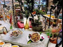 -曲江惠宾苑宾馆(大雁塔大唐不夜城店)