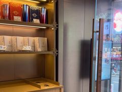 -霸王茶姬(长沙湖南大学登高路店)
