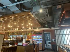 -渔乐之昕·铁板烧自助餐(虹悦城店)