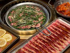 -一品诚记烤肉(大连柏威年购物中心店)