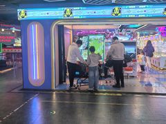 -风云再起游乐汇(北京西单西西友谊店)