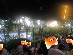 -宝莱纳餐厅(滨江店)