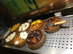 -好伦哥比萨烤肉自助(八里桥店)