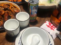 -马头巷·隐庐居·红油大虾(园区店)
