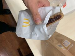 -麦当劳(南京宁海路店)