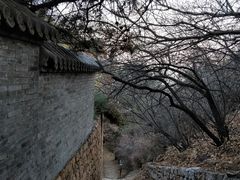 -云峰山自然风景区