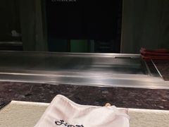 -Ginza Onodera铁板烧(外滩十八号店)