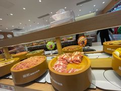 -龍歌自助小火锅(崂山丽达店)