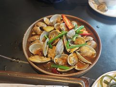 -鑫悦楼煎蟹·16年海鲜大排档