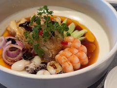 -柿合缘新京菜(国金中心商场店)