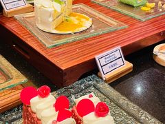 -鸣诗自助餐(澳門四季酒店)