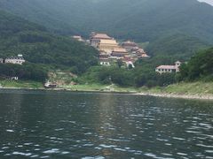 -松花湖风景名胜区