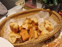 -旺顺阁鱼头泡饼(小红门店)