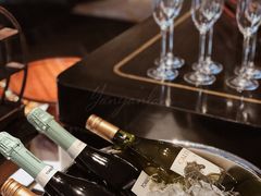 -广州德安丽舍凯宾斯基酒店