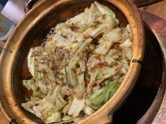 -真味汤馆(汽博店)