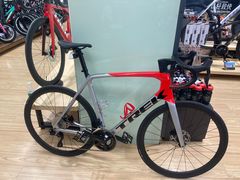 -TREK崔克自行车(碧云店)