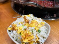 -化龙桥九宫格火锅(清水河店)