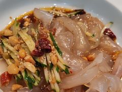 -小秦淮·南京土菜(新亭西路店)