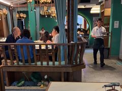 -胡胖子有鱼有肉(麓谷店)