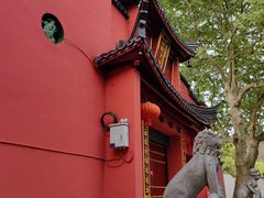 -丝绸小镇荻港古村