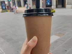 酒酿豆奶-南方迷宗大包(湖滨店)
