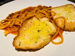-米斯特比萨(罗斯福店)