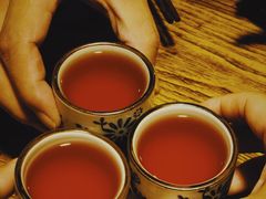 -长亭酒肆.武夷菜(鼓楼后海店)