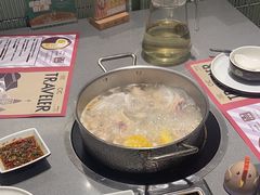 -椰小鸡·琼州糟粕醋(美兰缤纷城店)