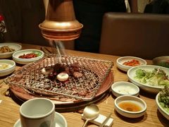 -王妃家(明洞中央店)
