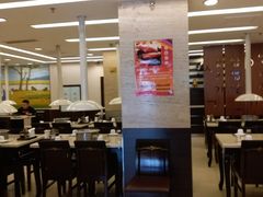 大堂-福云龙(黄河南大街店)