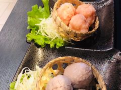 -湊湊火锅·茶憩(和平大悦城店)