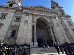 -圣伊什特万圣殿