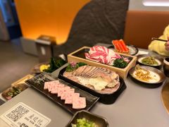 -湊湊火锅·茶憩(南京万象天地店)