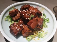 -小吊梨汤·北京菜·烤鸭(鸟巢店)