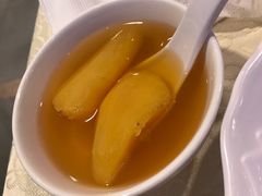 红薯煮姜-喜记避风塘炒辣蟹(旗舰店)