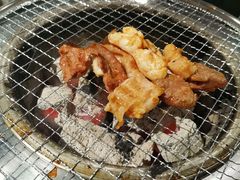 -蒜香焼肉PURUSHIN(马场路店)