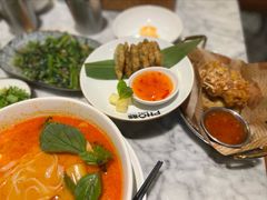 -PHO爺·越南料理(亦庄大族广场店)
