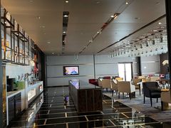 -武汉洲际酒店