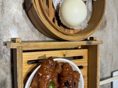 -滋粥楼·顺德菜海鲜茶点(金融城店)