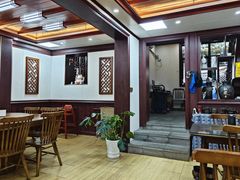 -观桥阁(锦溪店)