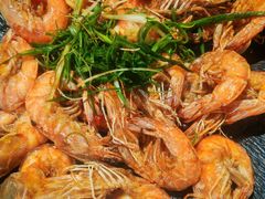 -钱山海鲜大排档