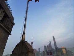 -上海和平饭店华懋阁 Cathay Room