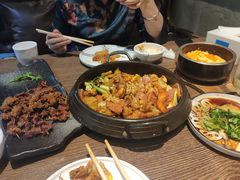 -盛京辽菜小馆(龙之梦购物中心店)