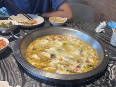 -天都火锅酒楼(虹梅南路店)