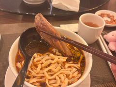 -中国厨房/台湾牛肉面