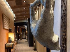 -川旺角融合菜•海景餐厅(星海广场店)