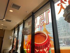 -DQ·蛋糕·冰淇淋(洋洋百货南街店)