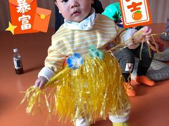 -小门牙好性格托育(北外滩中心)