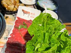 -捞围鲜·港式打边炉(海阳路店)